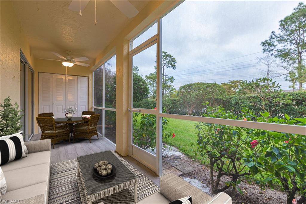 KINGS LAKE - Residential Lease