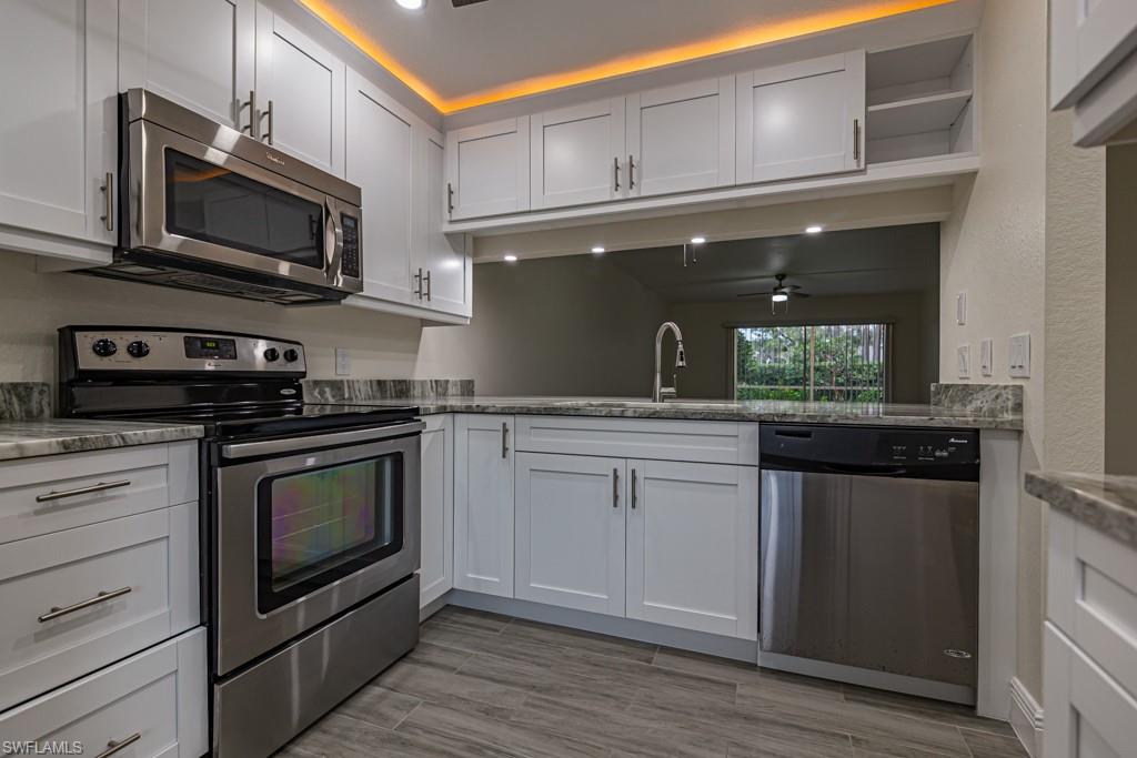KINGS LAKE - Residential Lease