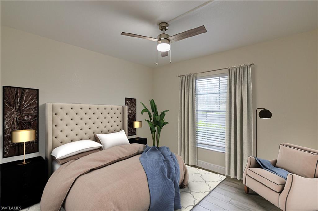 KINGS LAKE - Residential Lease