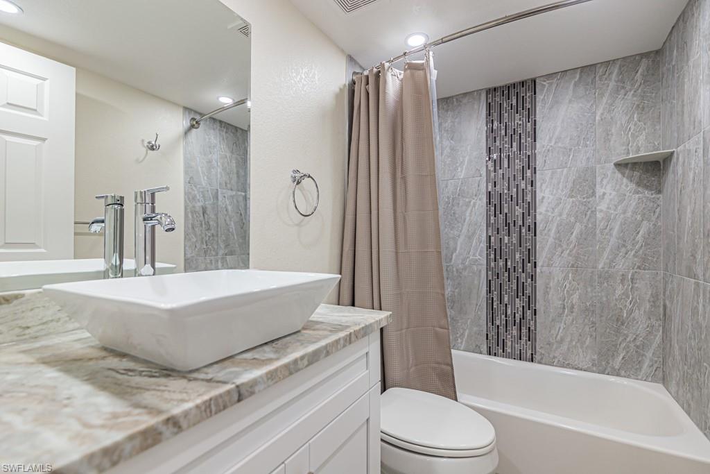KINGS LAKE - Residential Lease