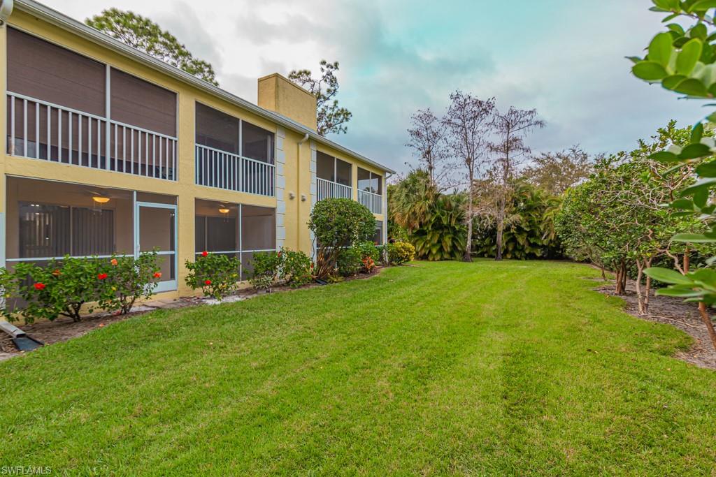 KINGS LAKE - Residential Lease