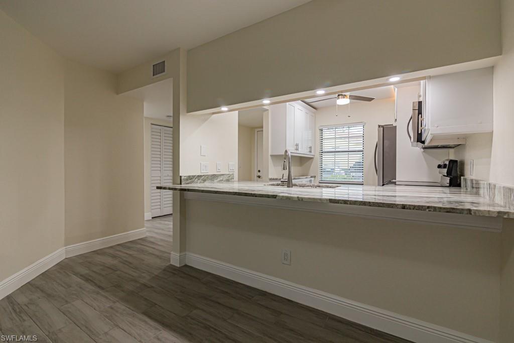 KINGS LAKE - Residential Lease