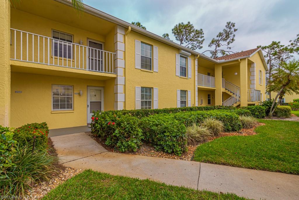 KINGS LAKE - Residential Lease