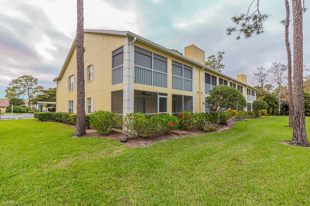 KINGS LAKE - Residential Lease
