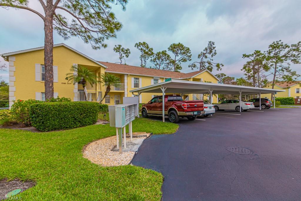 KINGS LAKE - Residential Lease