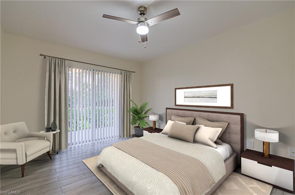KINGS LAKE - Residential Lease