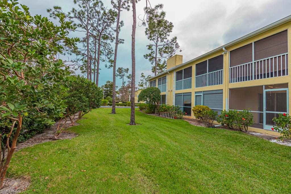 KINGS LAKE - Residential Lease