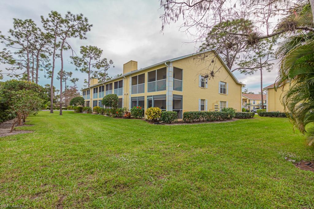 KINGS LAKE - Residential Lease