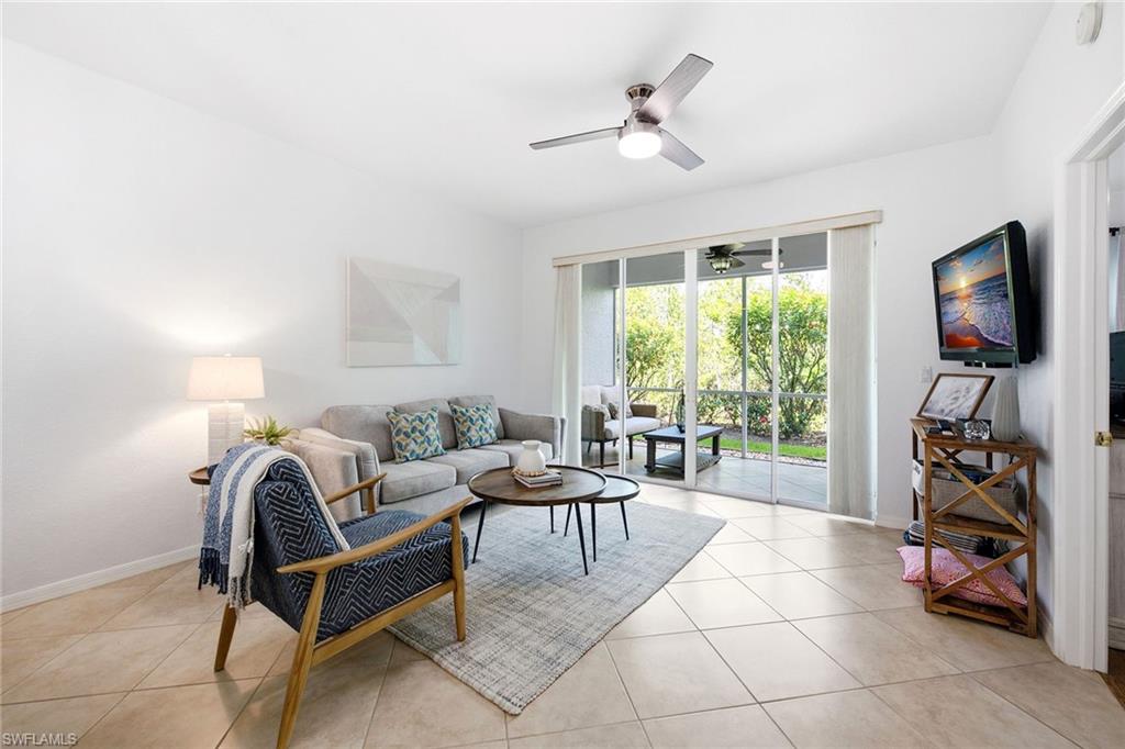 WHISPER TRACE - Residential