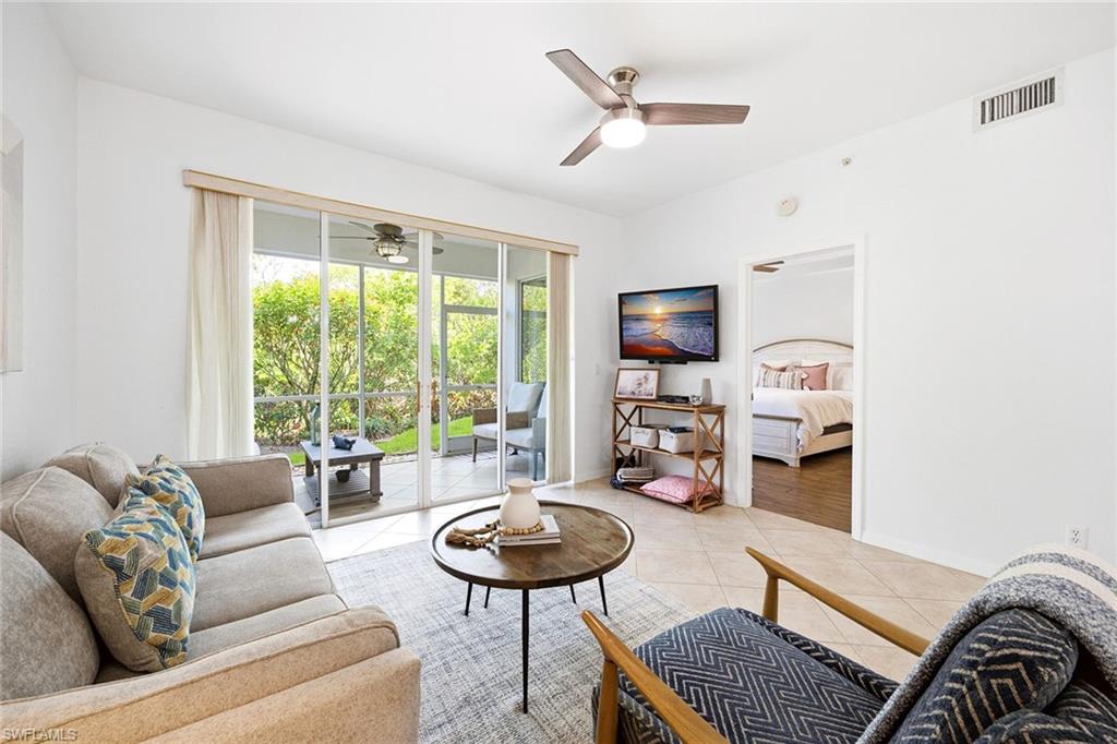 WHISPER TRACE - Residential