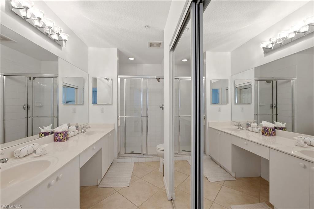 WHISPER TRACE - Residential