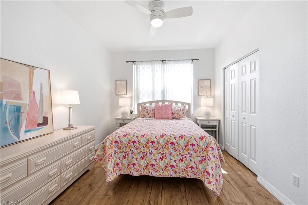 WHISPER TRACE - Residential