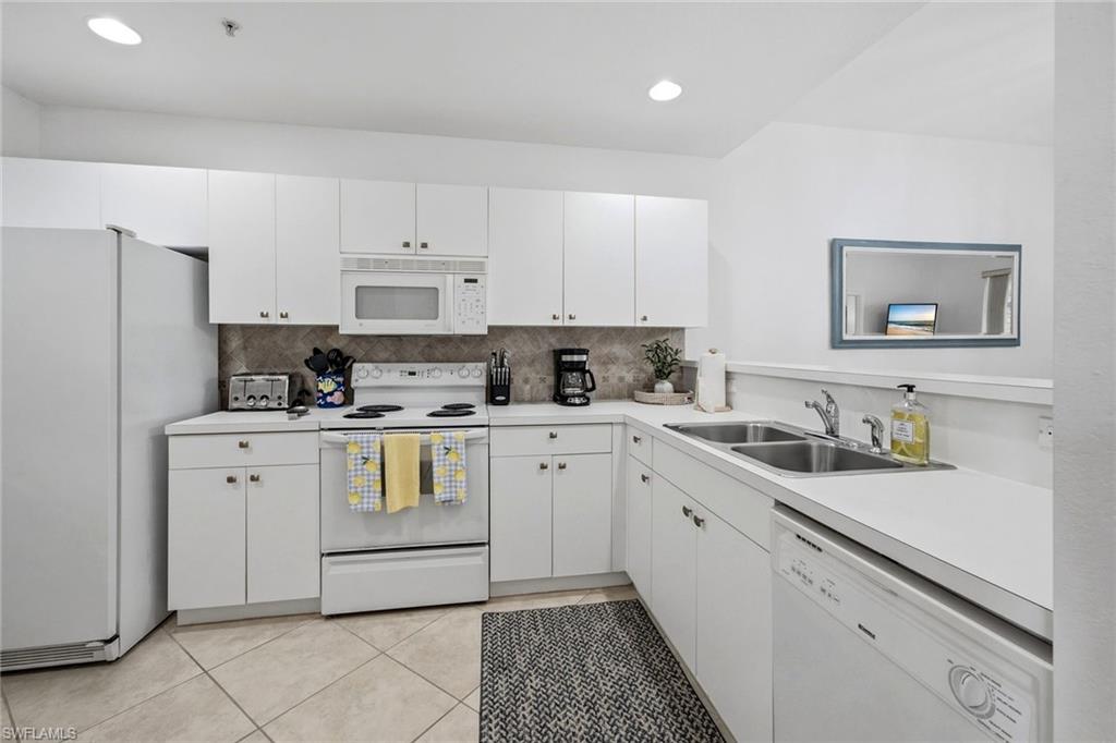 WHISPER TRACE - Residential