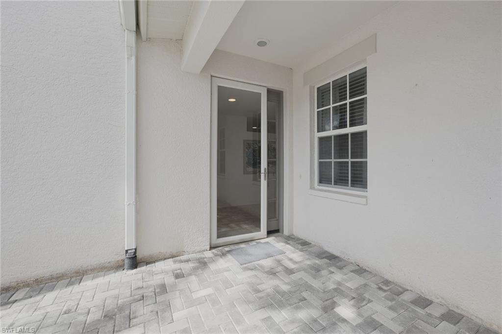 WHISPER TRACE - Residential