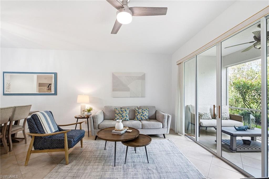 WHISPER TRACE - Residential