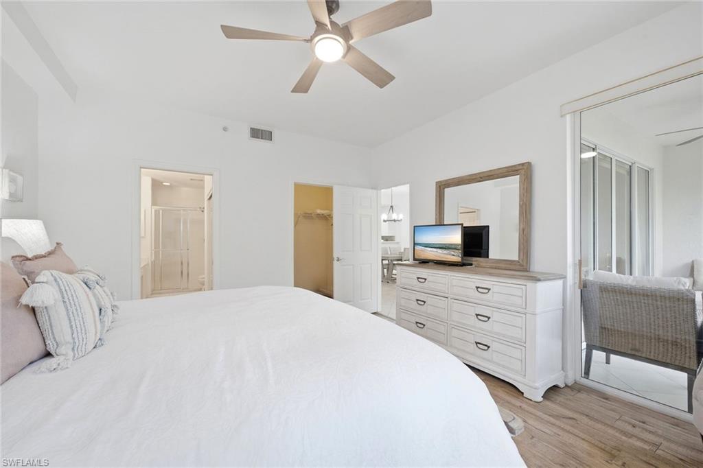 WHISPER TRACE - Residential