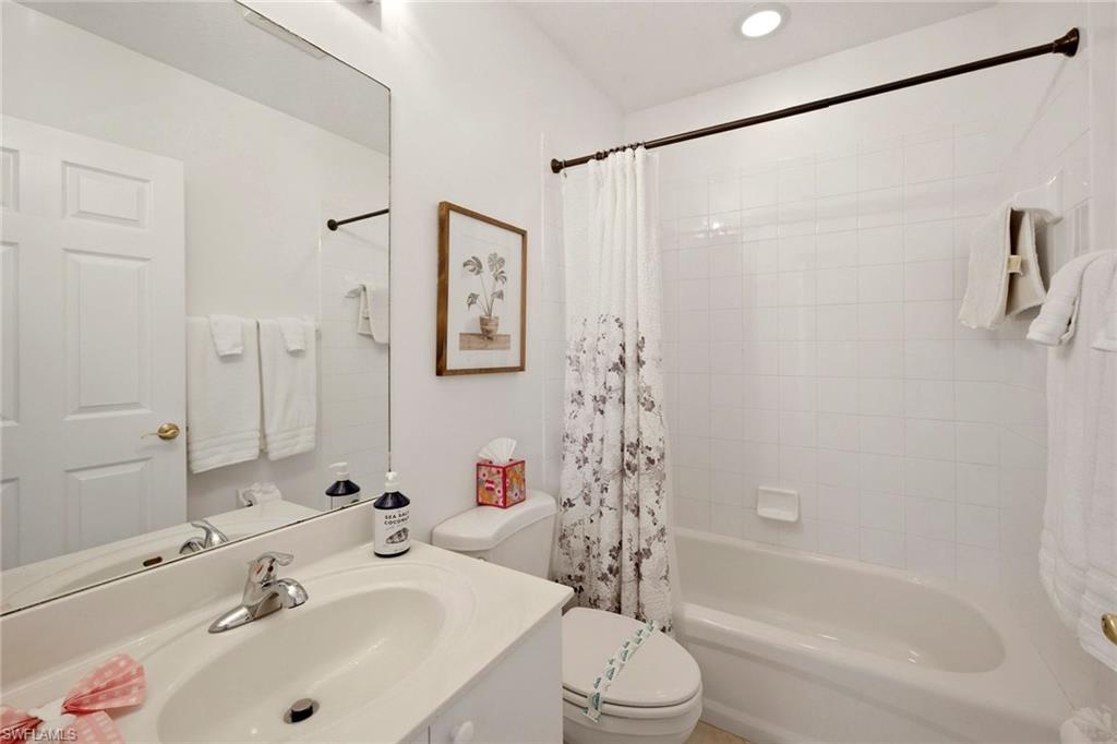 WHISPER TRACE - Residential