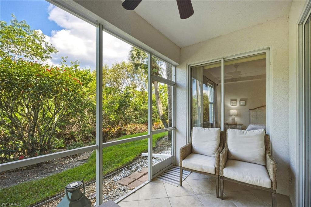 WHISPER TRACE - Residential