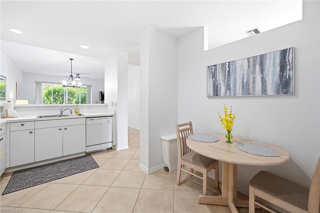 WHISPER TRACE - Residential