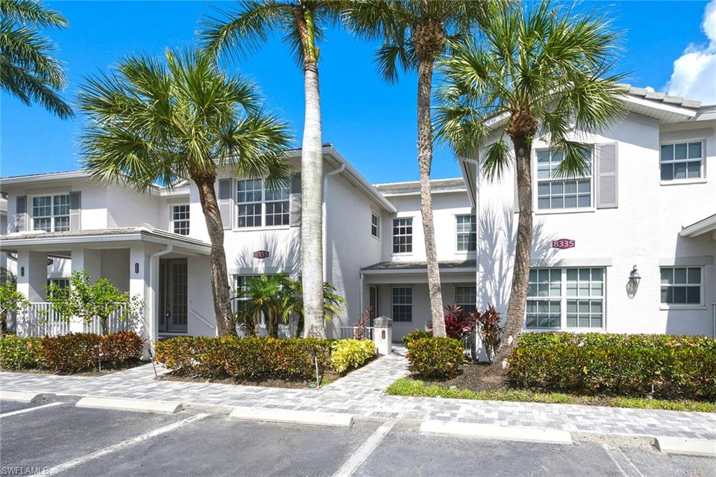 WHISPER TRACE - Residential