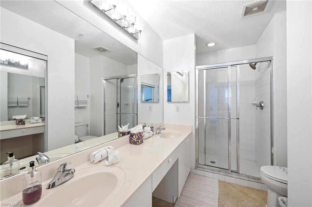 WHISPER TRACE - Residential