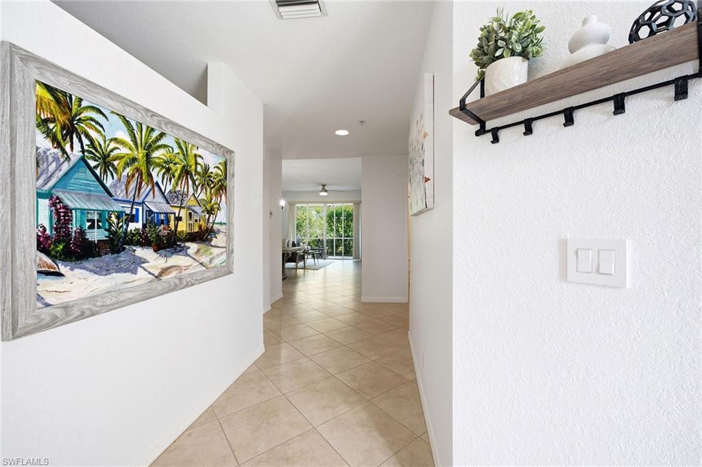 WHISPER TRACE - Residential