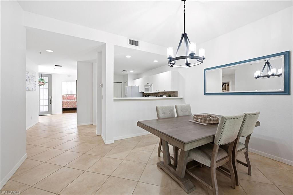 WHISPER TRACE - Residential