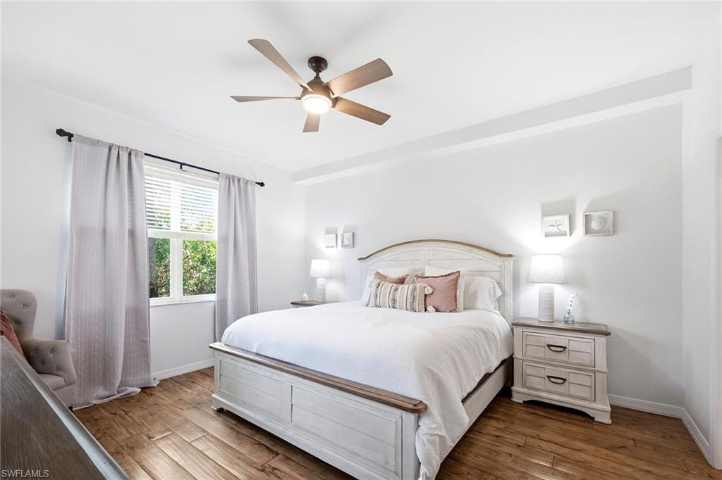 WHISPER TRACE - Residential