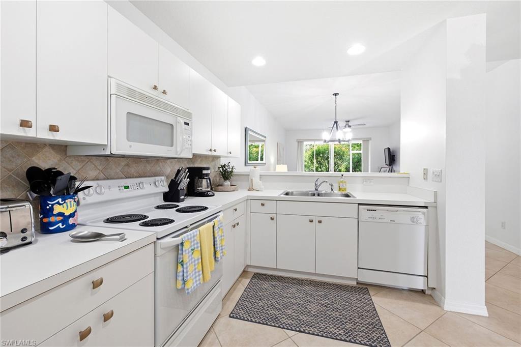 WHISPER TRACE - Residential