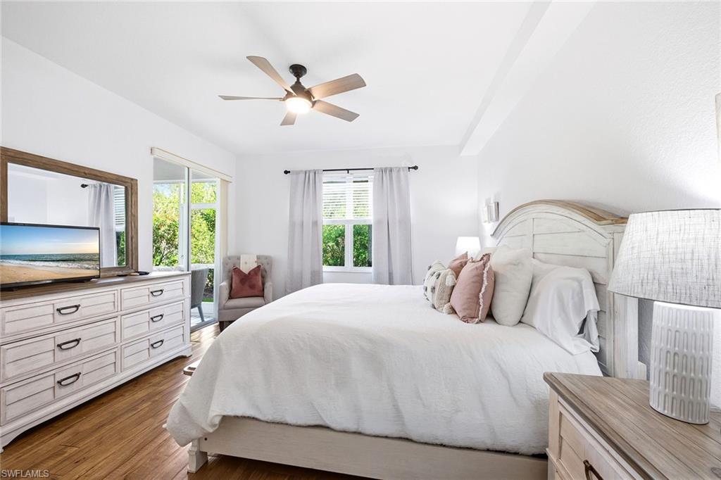 WHISPER TRACE - Residential