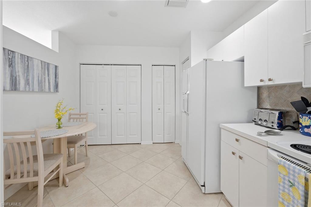 WHISPER TRACE - Residential