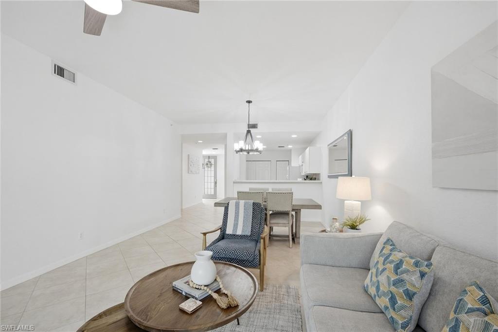 WHISPER TRACE - Residential