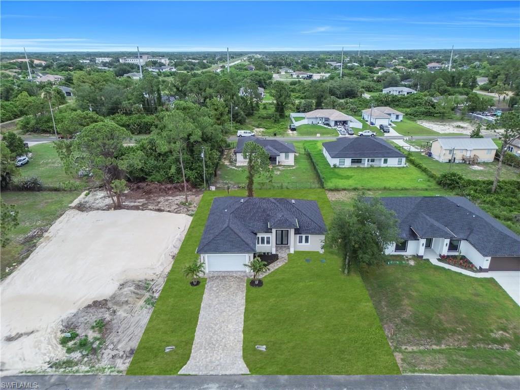 LEHIGH ACRES - Residential
