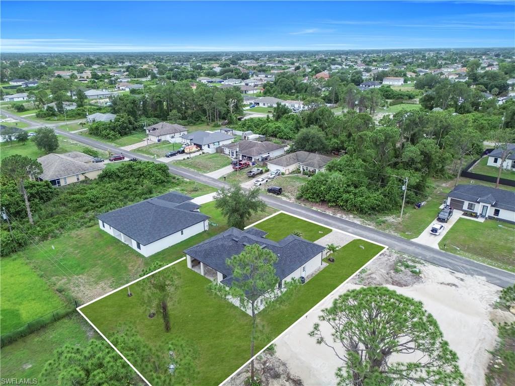 LEHIGH ACRES - Residential