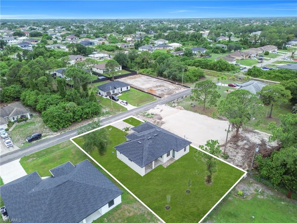 LEHIGH ACRES - Residential