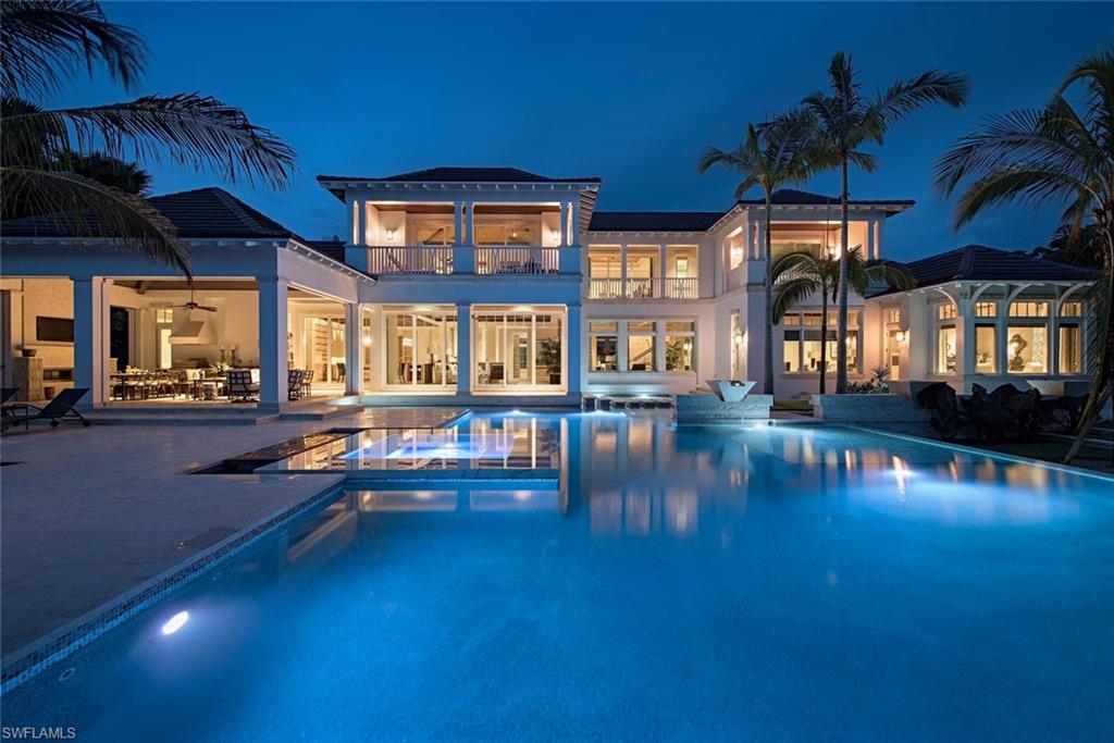 PORT ROYAL - Residential