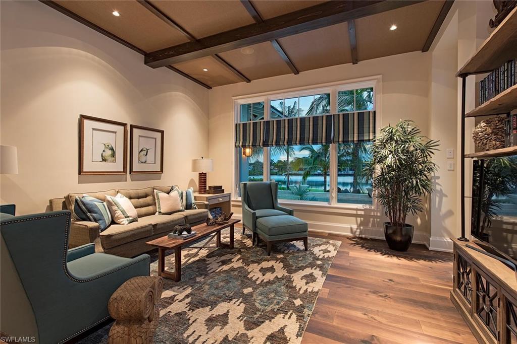 PORT ROYAL - Residential