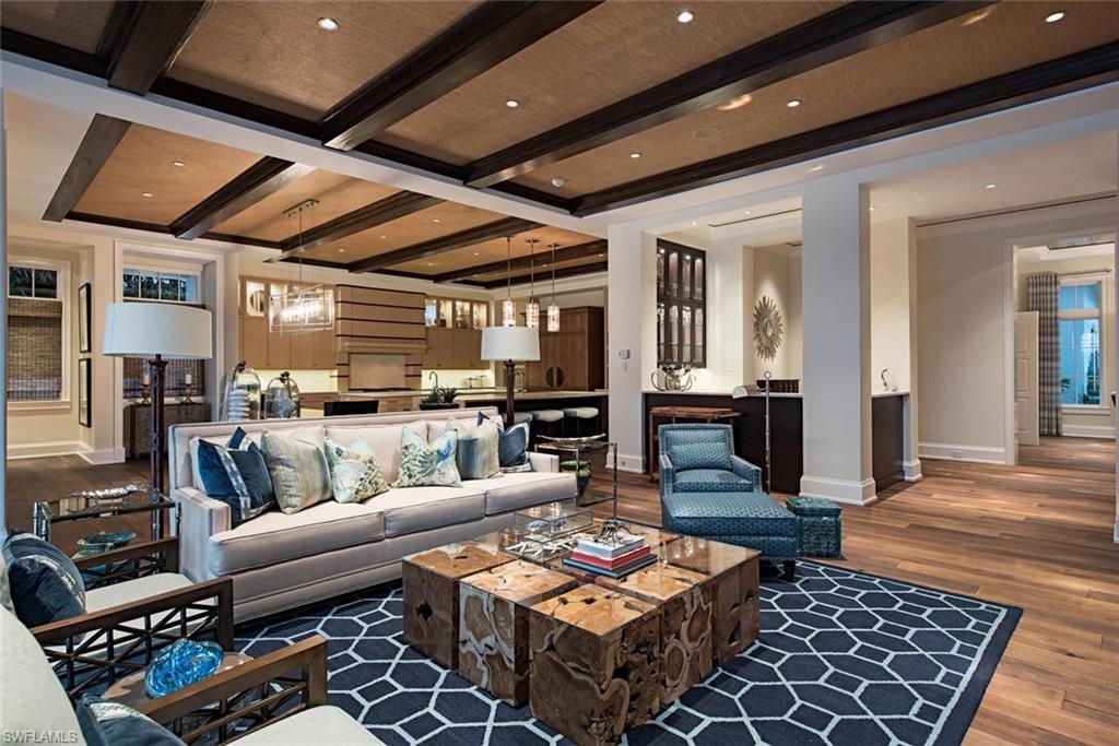 PORT ROYAL - Residential