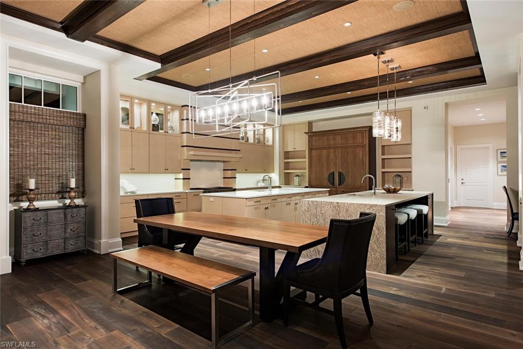 PORT ROYAL - Residential
