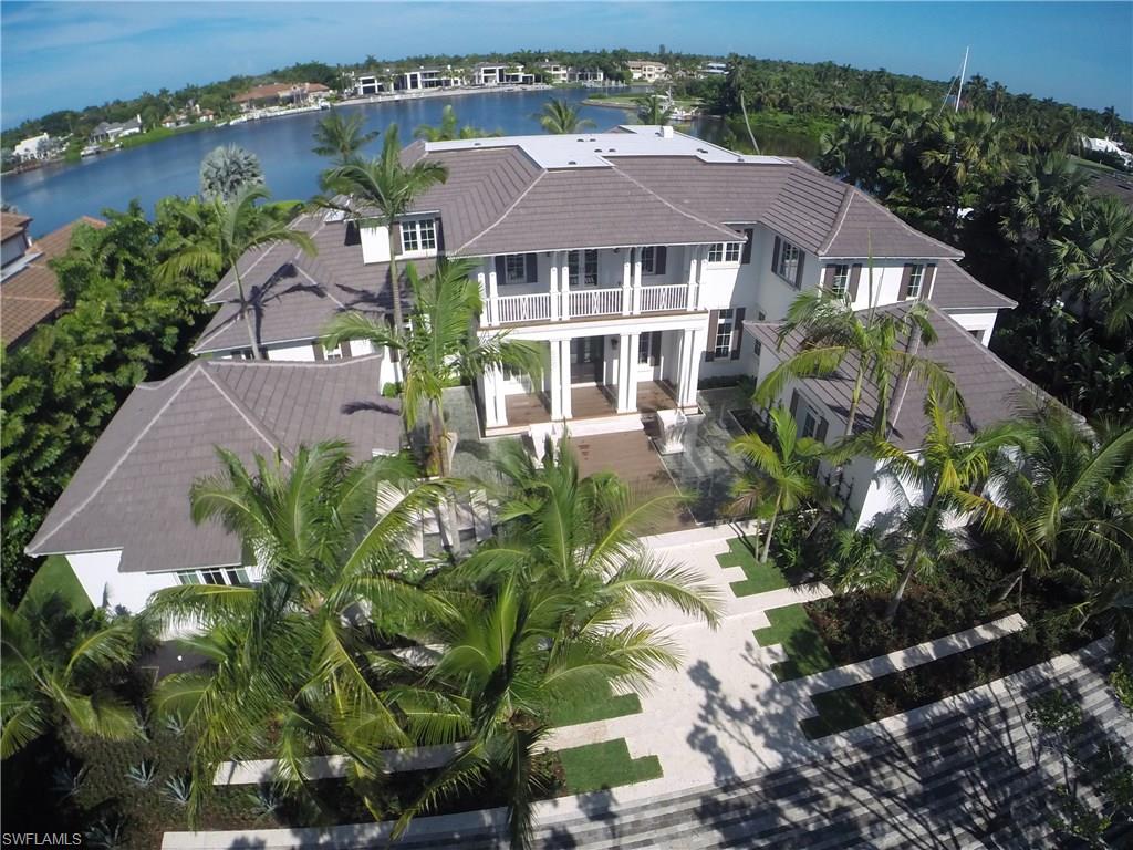 PORT ROYAL - Residential