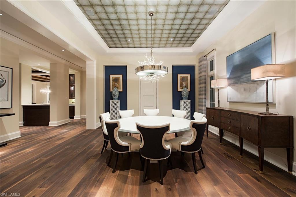 PORT ROYAL - Residential