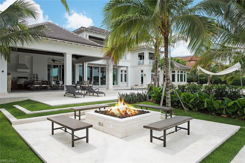 PORT ROYAL - Residential