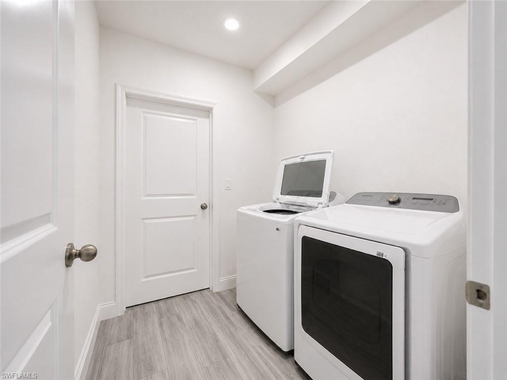 PORT LABELLE - Residential Lease