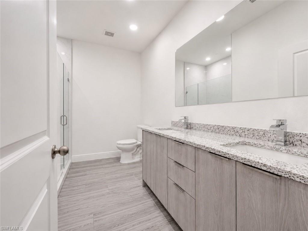 PORT LABELLE - Residential Lease