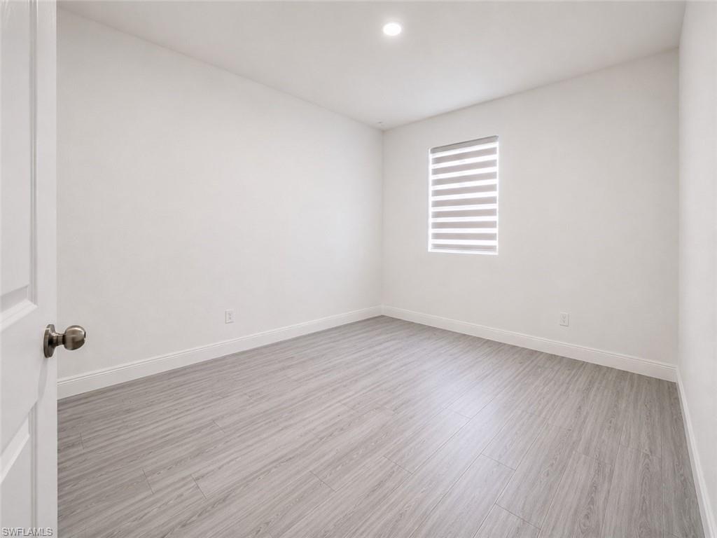 PORT LABELLE - Residential Lease