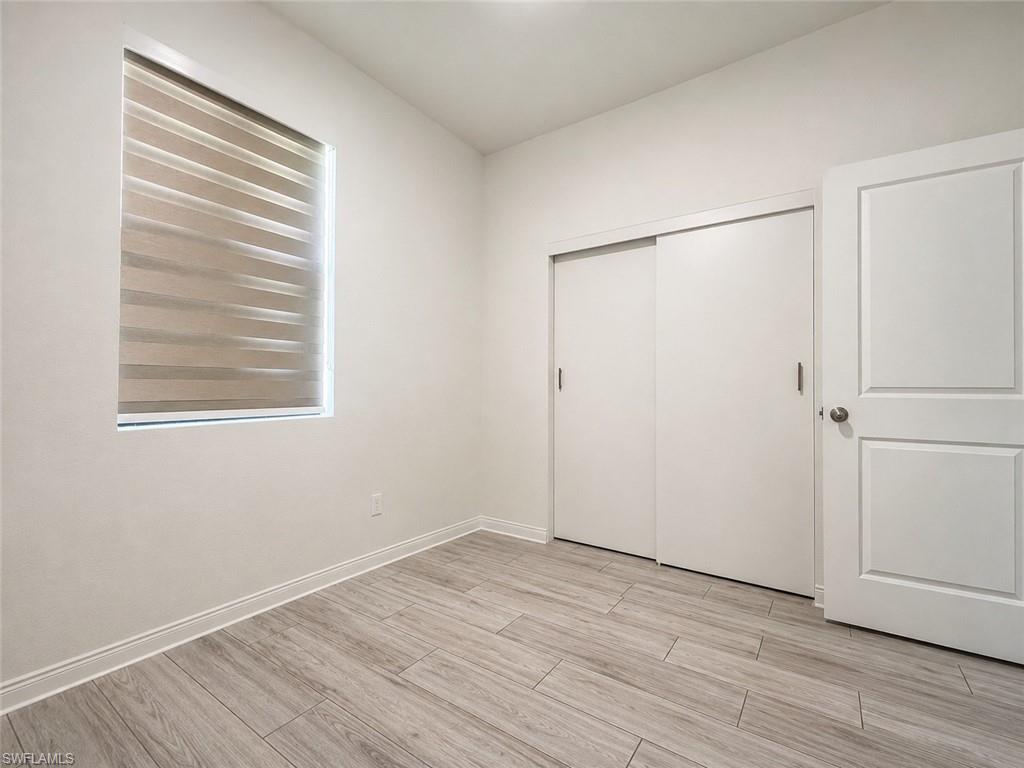 PORT LABELLE - Residential Lease
