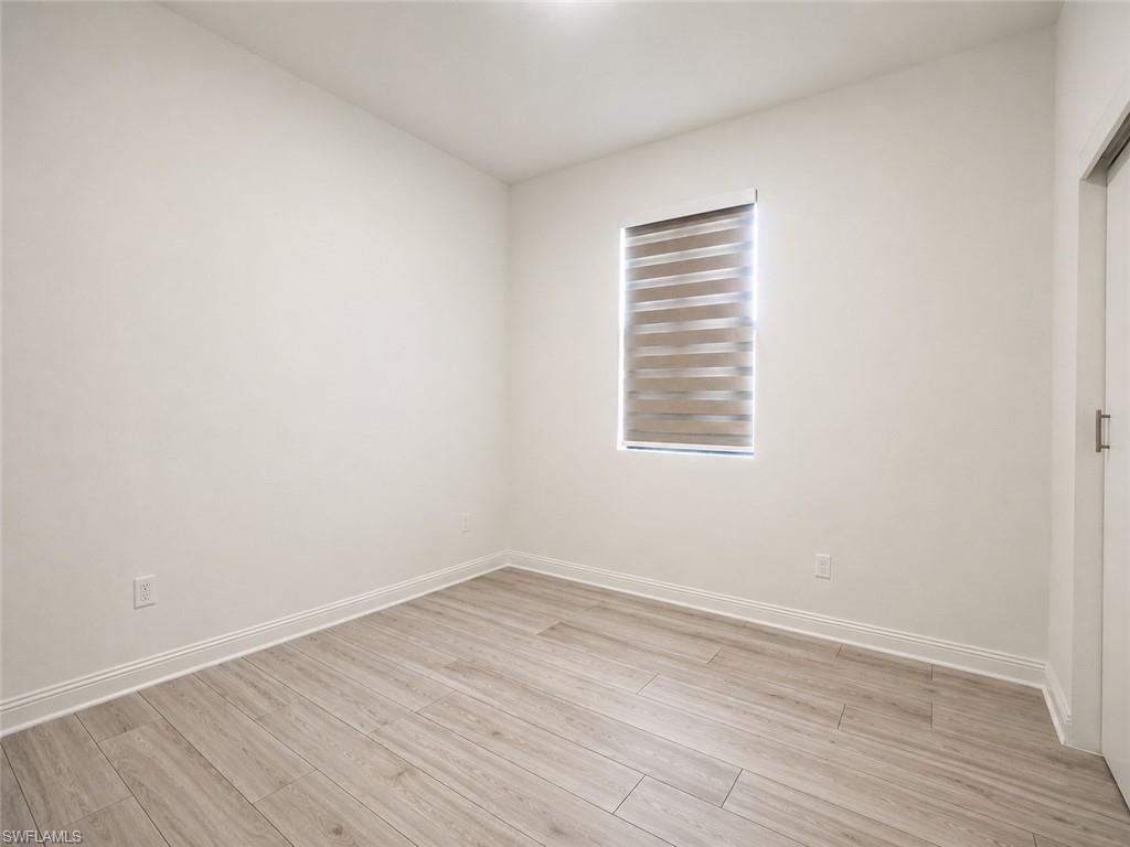 PORT LABELLE - Residential Lease