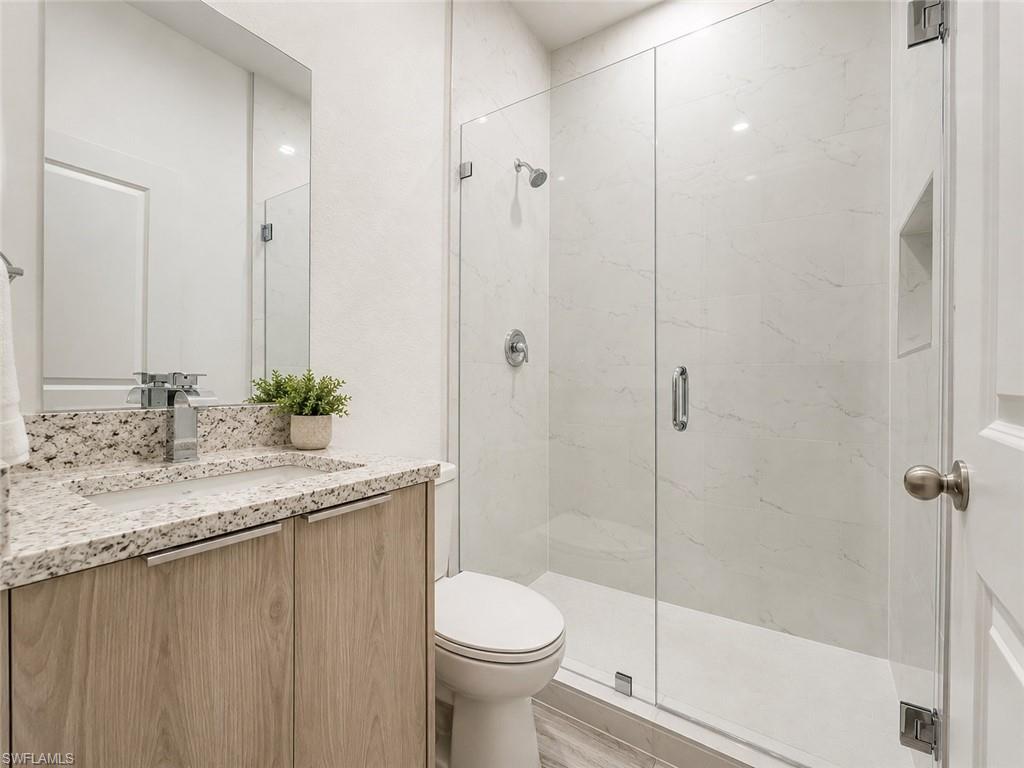 PORT LABELLE - Residential Lease