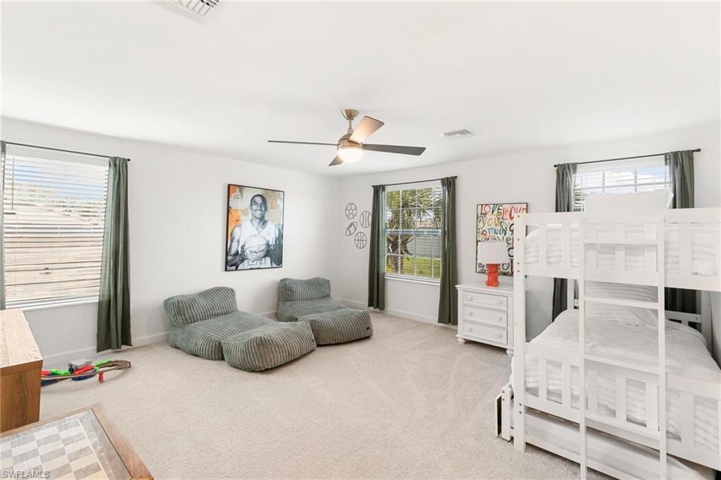 TIMBER CREEK - Residential