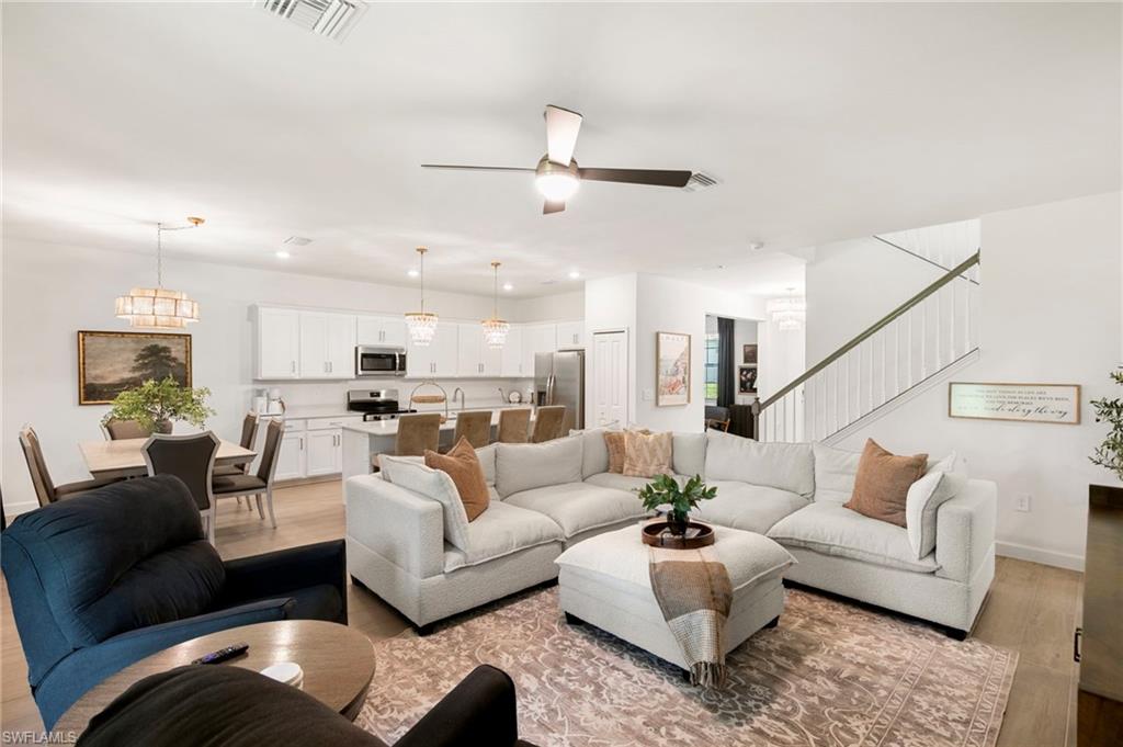 TIMBER CREEK - Residential
